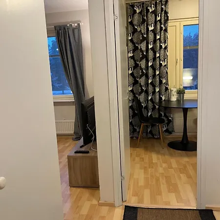 Kotimaailma - Comfortable By The *
